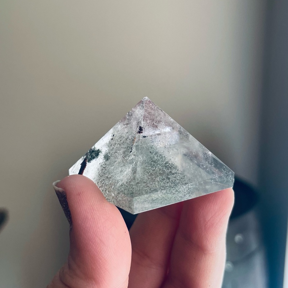 Garden Quartz - Picture 7 of 12